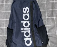 Adidas backpack