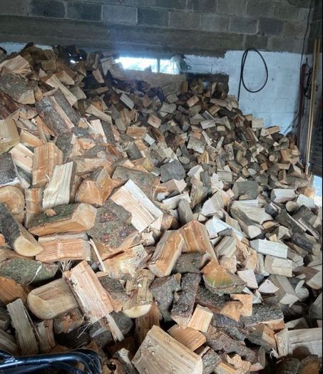 firewood