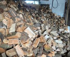 firewood