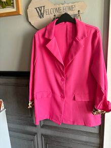 shein jacket