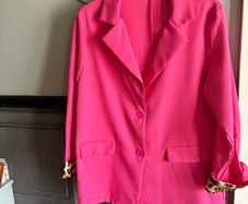 shein jacket