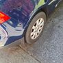 Car, VW Golf comfortline Image 2