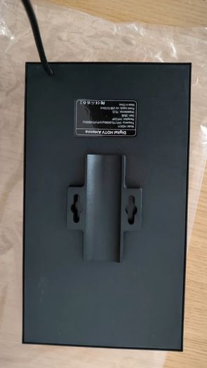 Indoor/ Outdoor HDTV Antenna