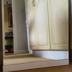 Bathroom Mirror