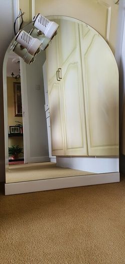Bathroom Mirror