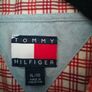 XL Tommy Hilfiger checkered shirt Image 2