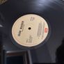 Iron Maiden  vinyl lp. Irish pressing Image 4