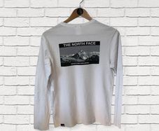 The North Face Long Sleeve