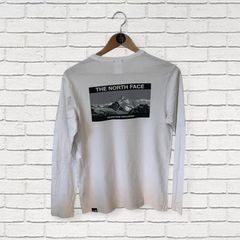 The North Face Long Sleeve