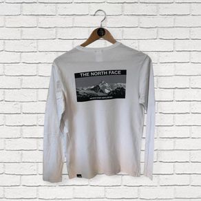 The North Face Long Sleeve