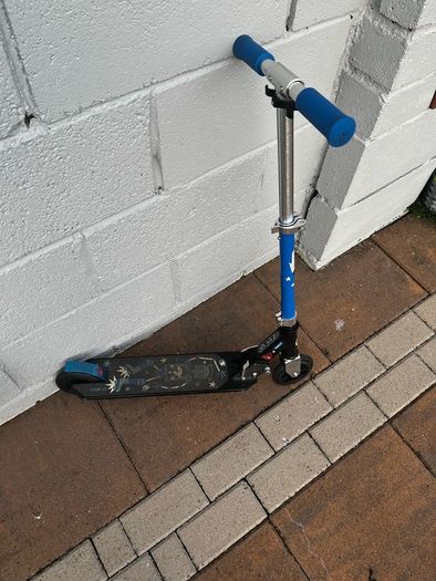 kids scooter