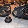 Vintage microscope - Medical Academy Gdansk Image 6