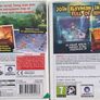 Rayman Origins & Rayman 3D -3DS Image 2