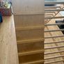 Pikler Triangle Climbing Frame with Detachable Slide Image 5