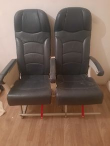 airplane seats