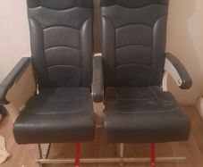 airplane seats