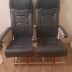 airplane seats