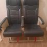 airplane seats Image 2
