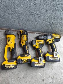 DeWalt tool Read description