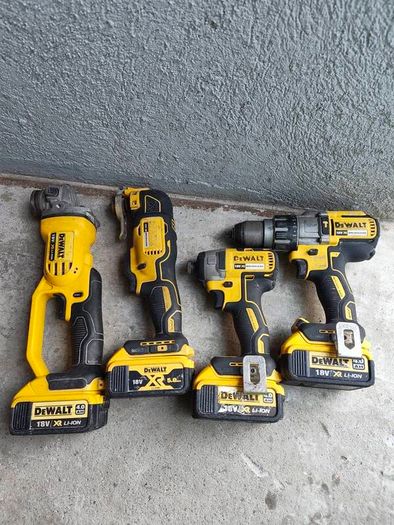 DeWalt tool Read description