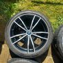 Genuine BMW 19" M Sport Alloy Wheels - 5x120 Image 3