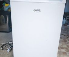 Under Counter Fridge