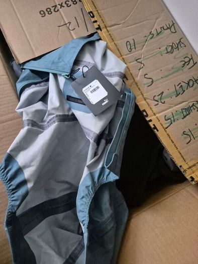 job lot clothing