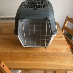 Cat box