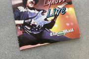 CD - Phil Lynott Live