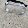safety goggles Image 4