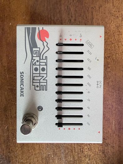 Pedal Clearout  - HX Effects, 5150, Strymon, MXR, Digitech.