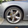 Breaking Audi A5 Coupe Image 3