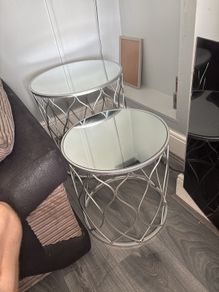nested tables