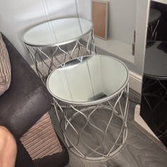 nested tables