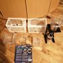 Two Beautiful Fish Aquariums A JEWEL Rio 180 and a JEWEL Trigon 350 Image 10