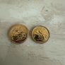Sovereign and half sovereign Image 2