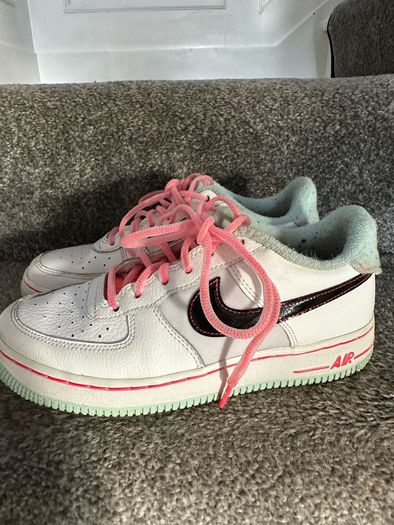 Nike Air Force 1