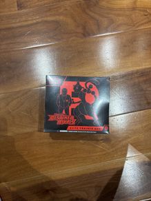 Destined rivals pokemon ETB