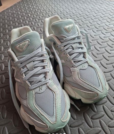 New balance