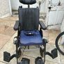 Electric wheelchair Image 2