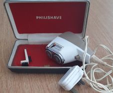 Philishave Razor