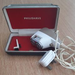 Philishave Razor
