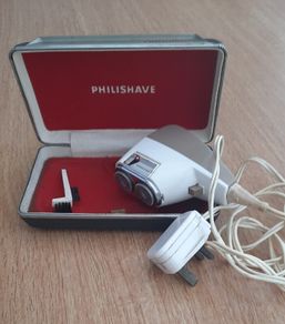 Philishave Razor