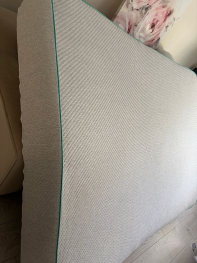 Memory foam mattress
