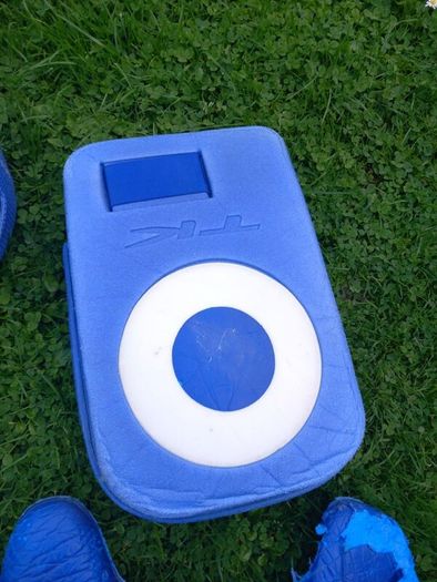 Hockey Goalkeeper Pads