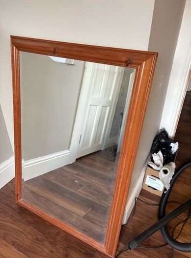 free mirrors