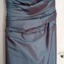 Blue Occasion/Debs dress Image 4