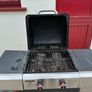 Gas Bbq Image 2