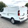 Renault Trafic Sport 2.0d Lwb ( 1Yr Warranty ) Image 5
