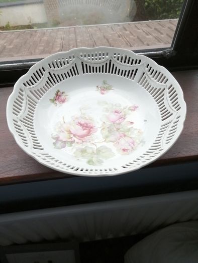 Decorative Dish.
